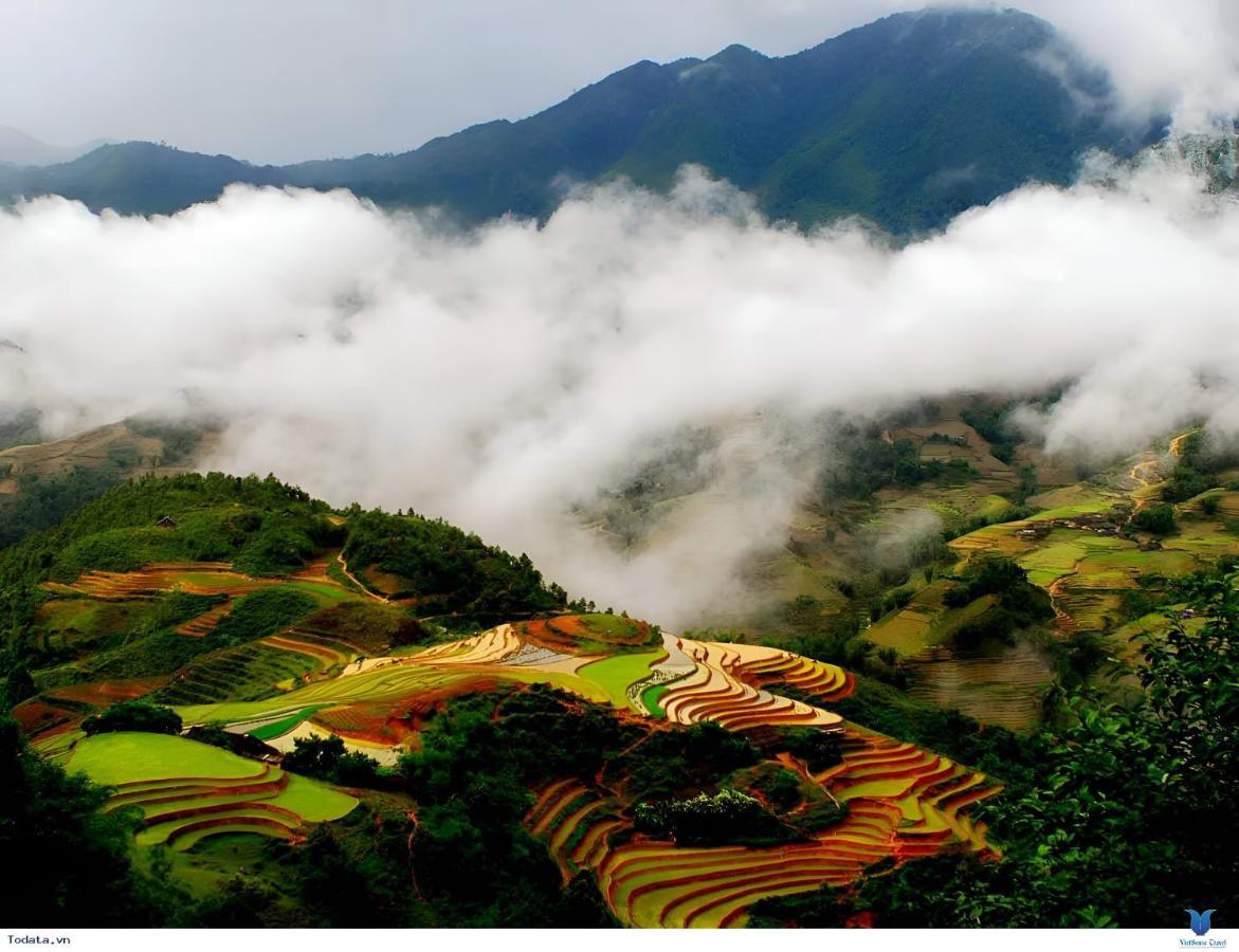 Central Sapa Charm Hotel Ngoại thất bức ảnh
