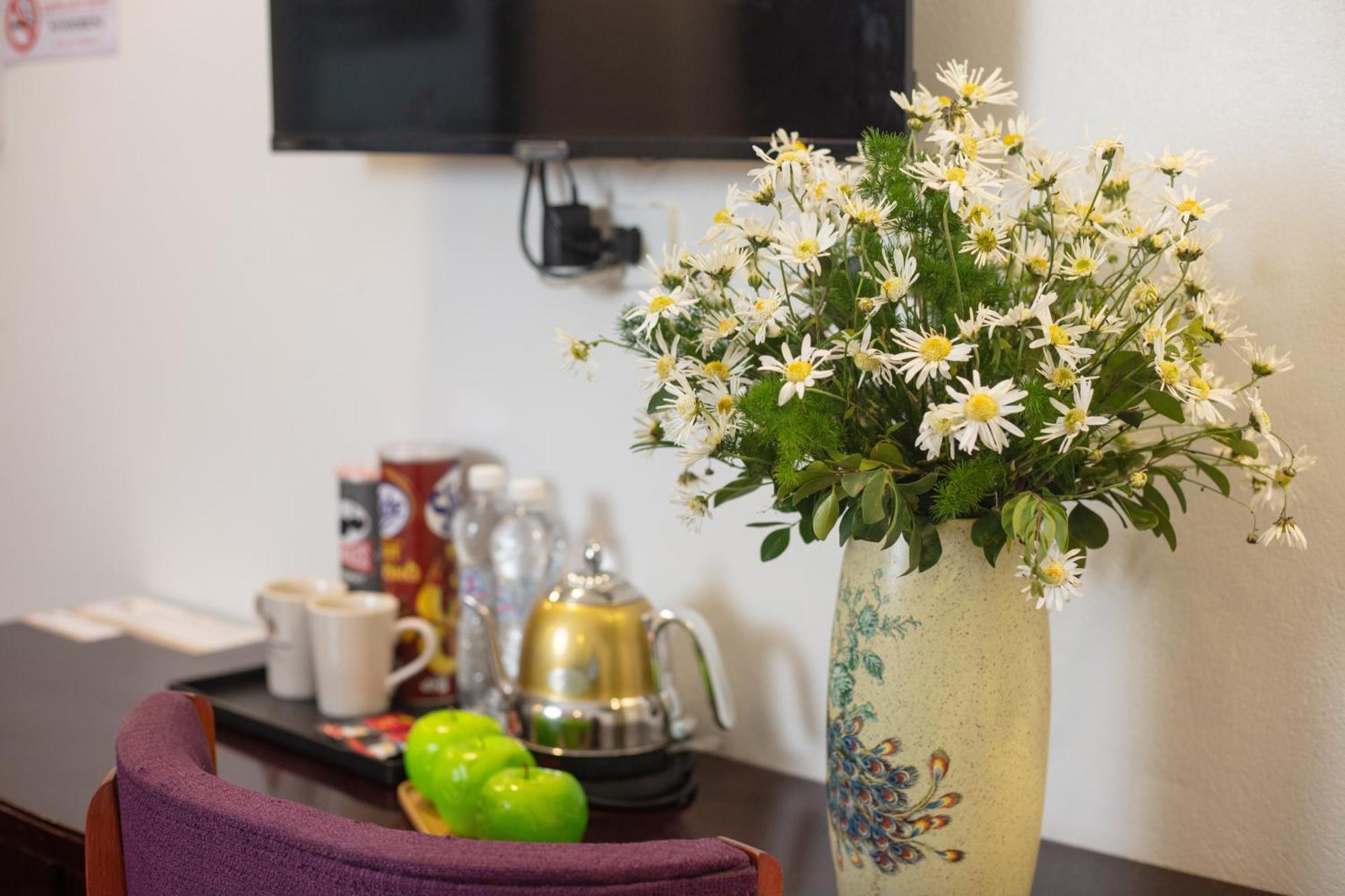 Central Sapa Charm Hotel Ngoại thất bức ảnh