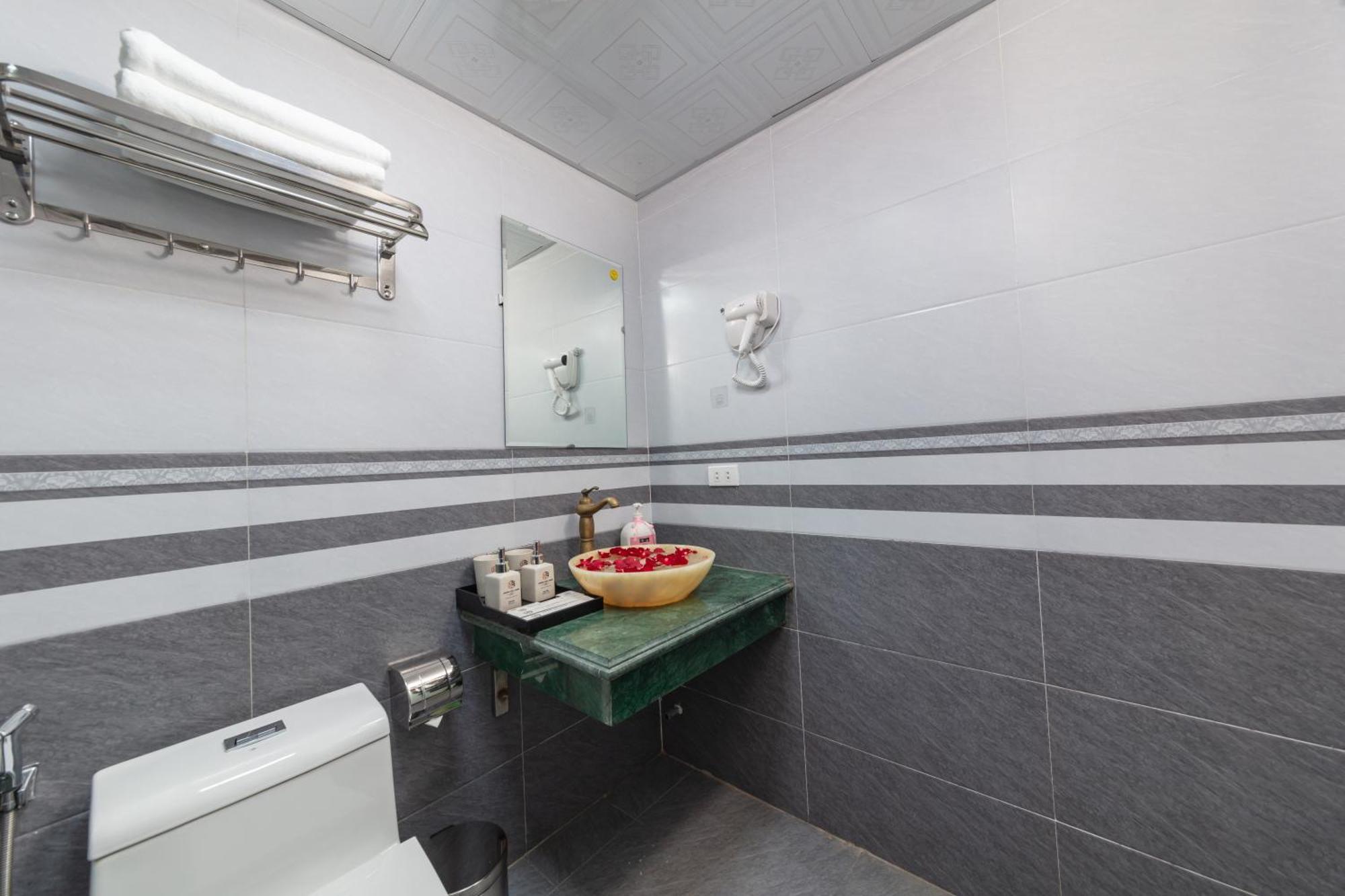 Central Sapa Charm Hotel Ngoại thất bức ảnh