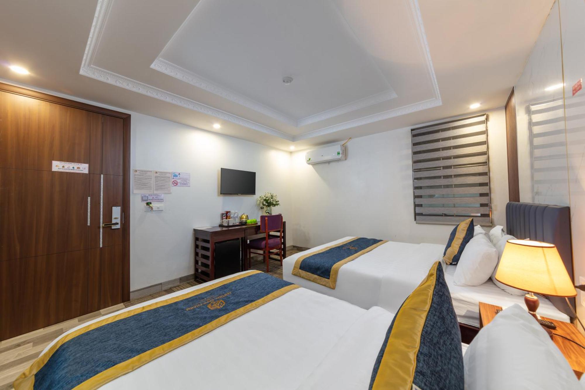 Central Sapa Charm Hotel Ngoại thất bức ảnh