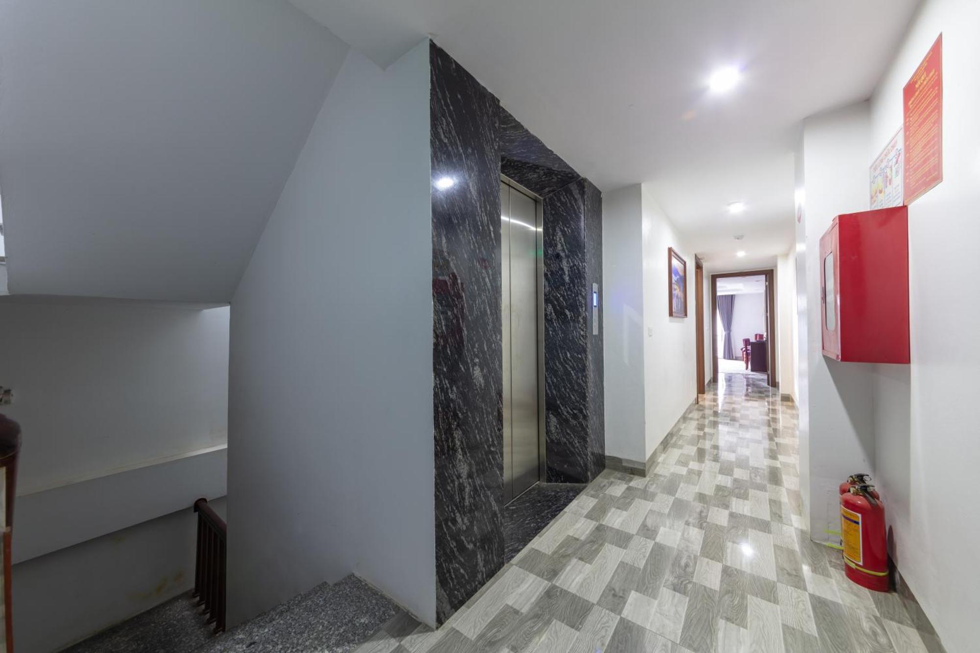 Central Sapa Charm Hotel Ngoại thất bức ảnh