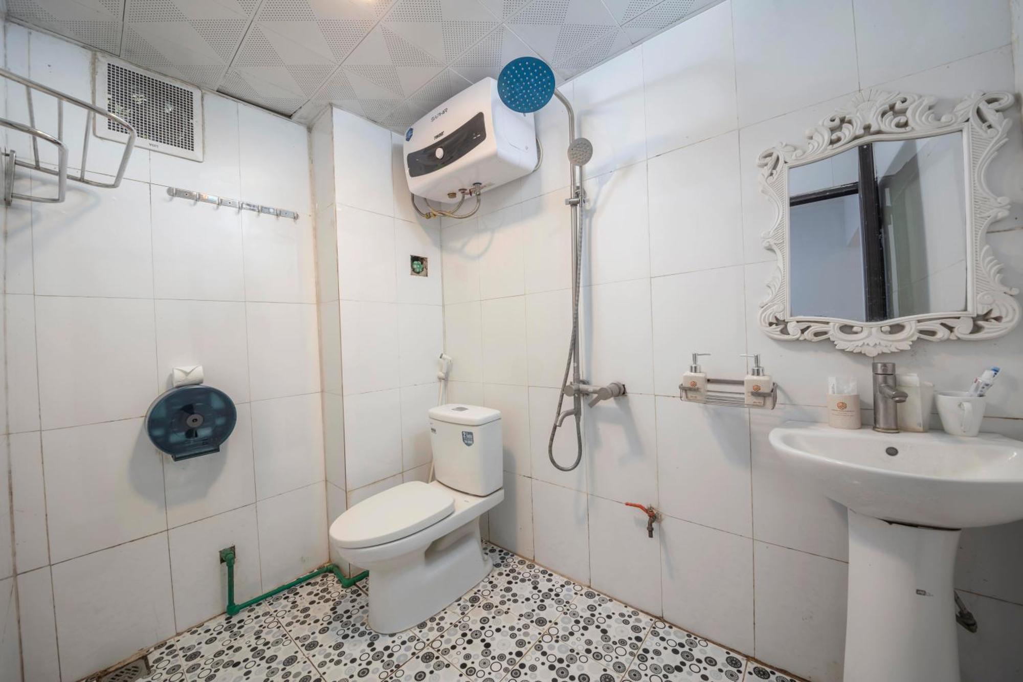 Central Sapa Charm Hotel Ngoại thất bức ảnh